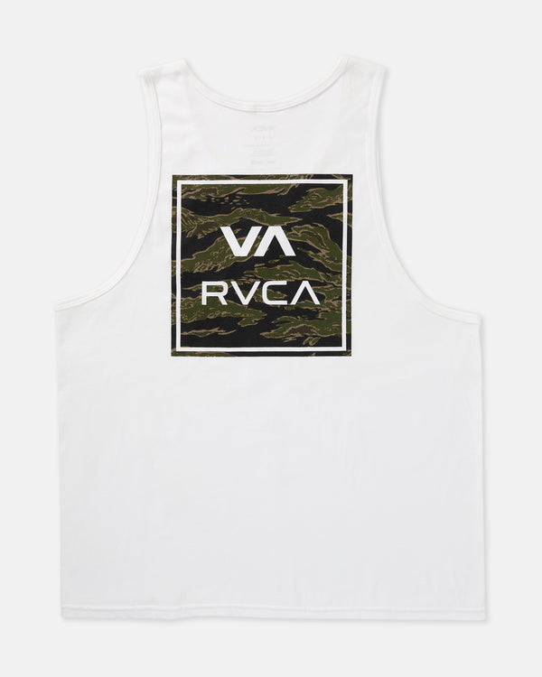 Rvca VA ATW Fill Tee