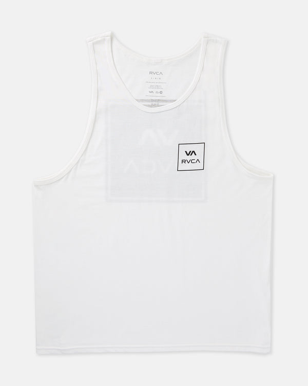 rvca VA ATW Fill Tee
