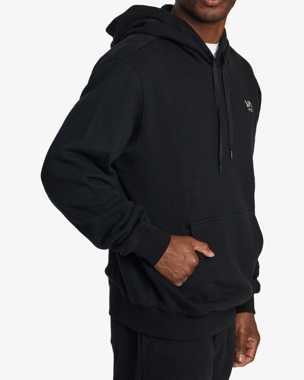 Rvca VA Essential Hoodie