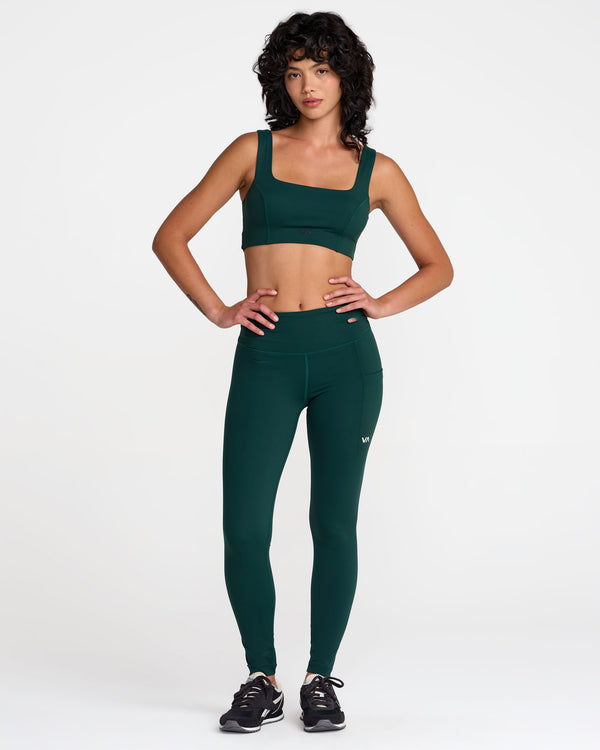 Rvca VA Essential Legging II