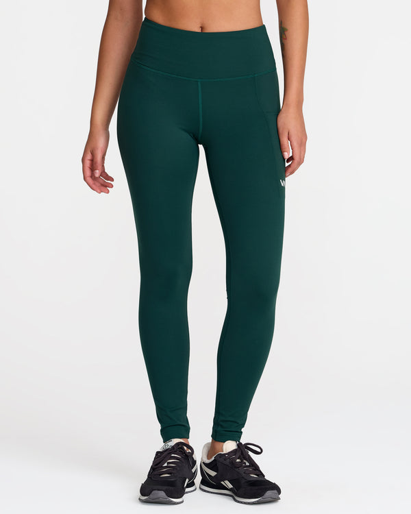 Rvca VA Essential Legging II