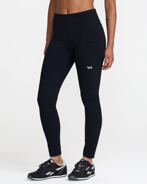 rvca VA Essential Legging II