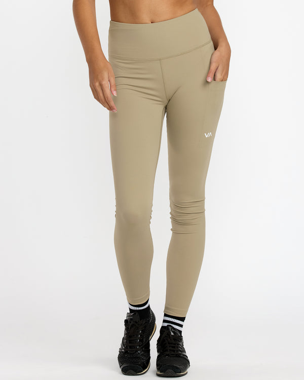 Rvca VA Essential Legging II