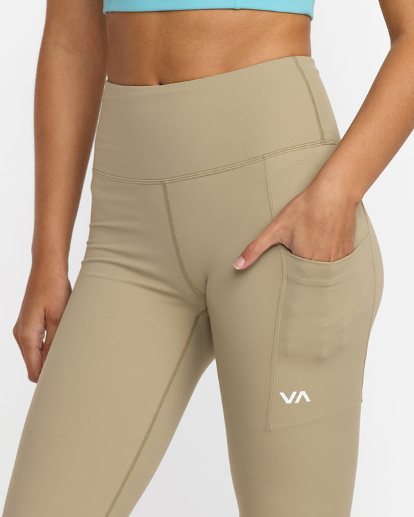 Rvca VA Essential Legging II