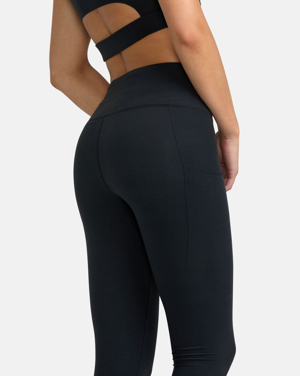 Rvca VA Essential Pocket Legging