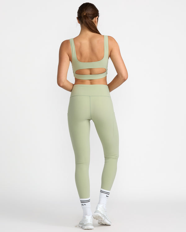 Rvca VA Essential Pocket Legging