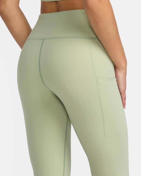 Rvca VA Essential Pocket Legging