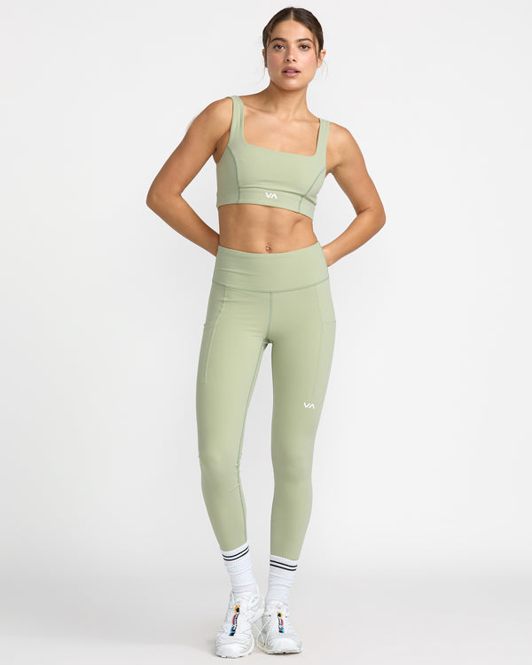 rvca VA Essential Pocket Legging