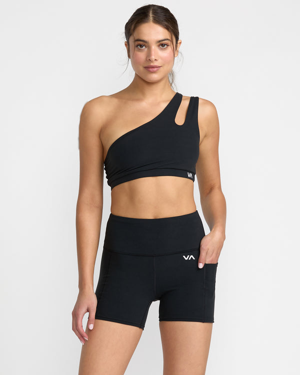 Rvca VA Essential Pocket Short II