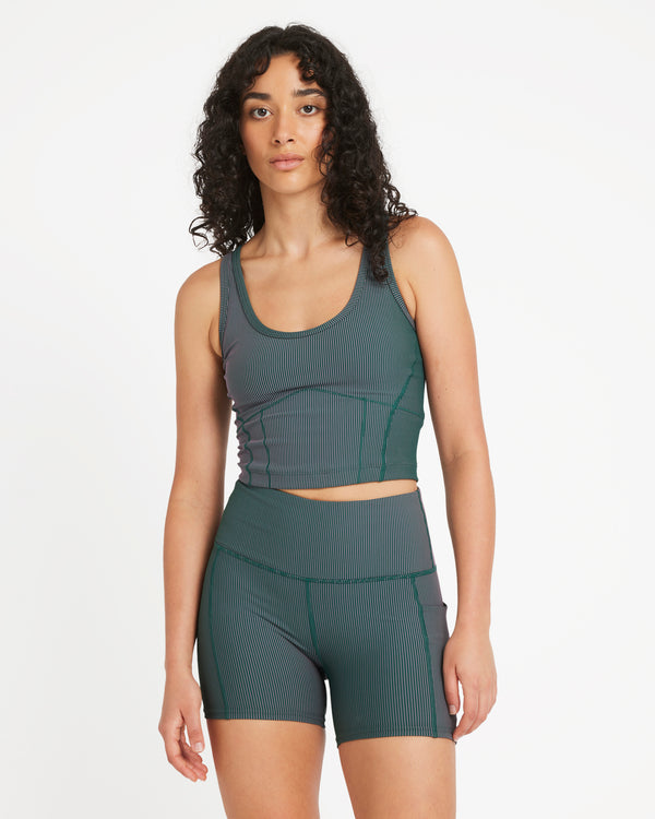 Rvca VA Essential Pocket Short II