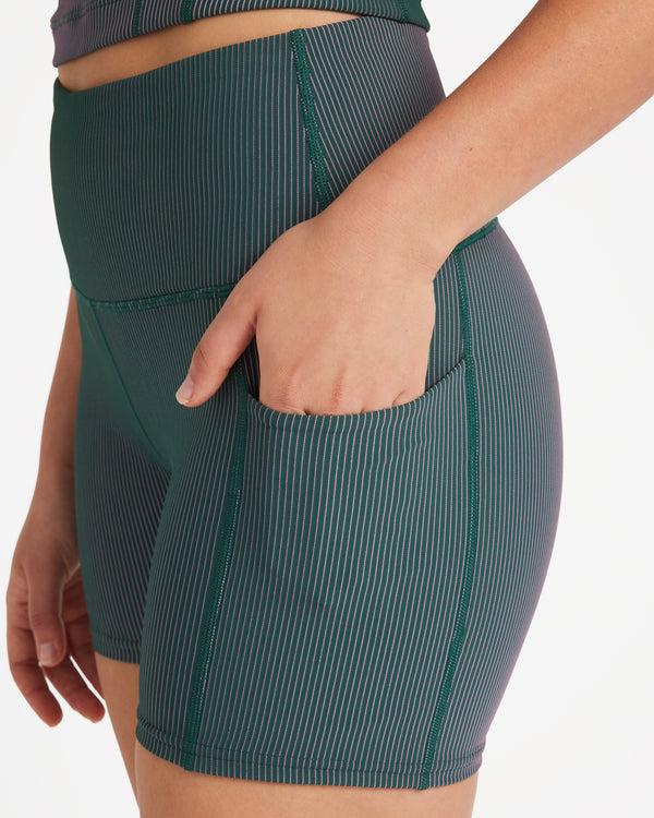 Rvca VA Essential Pocket Short II