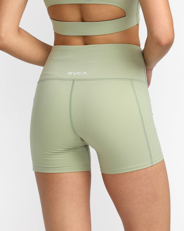 Rvca VA Essential Pocket Short II