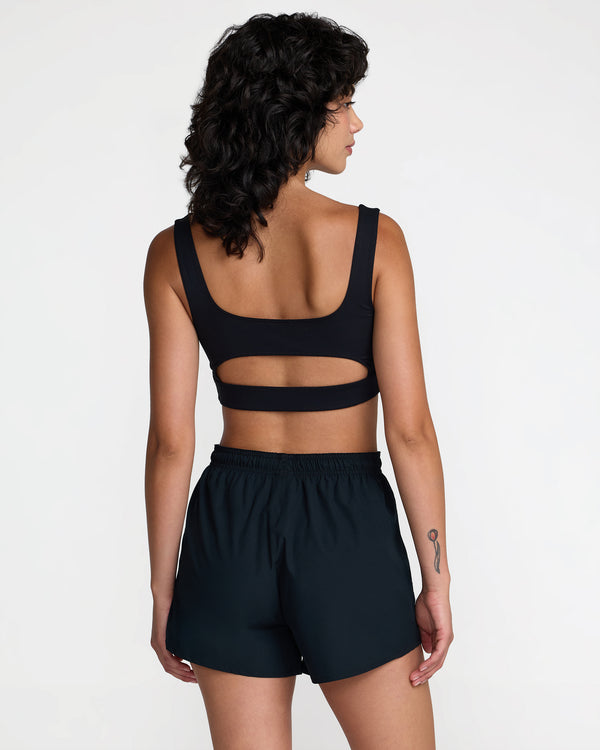 Rvca VA Essential Yogger 12" Short