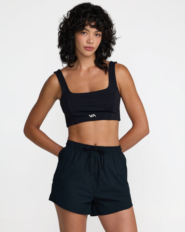 Rvca VA Essential Yogger 12" Short