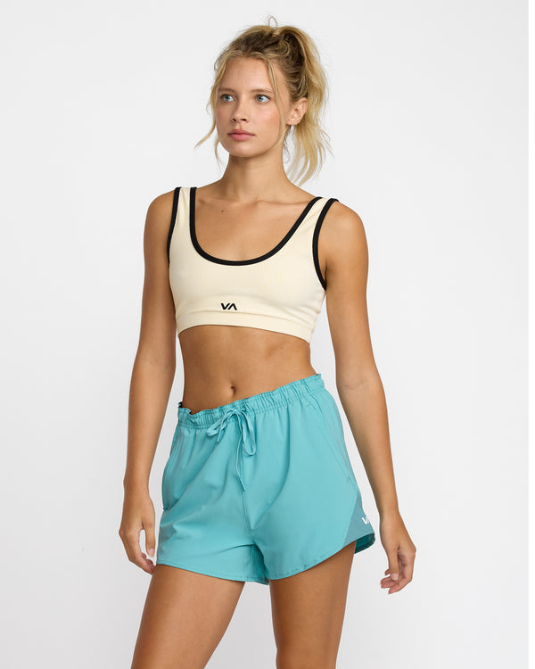Rvca VA Essential Yogger 12" Short
