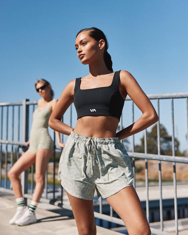 rvca VA Essential Yogger 12" Short