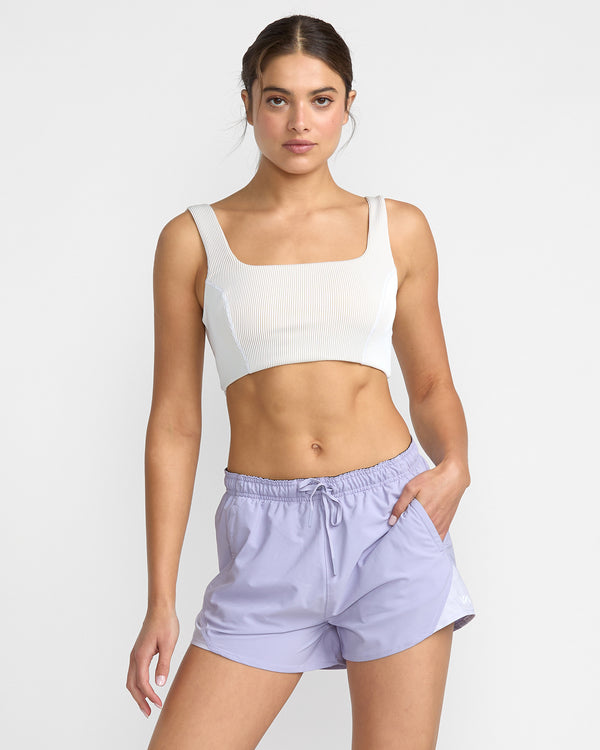 rvca VA Essential Yogger 12" Short