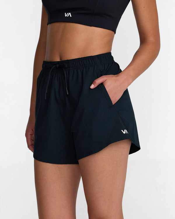 rvca VA Essential Yogger 12" Short