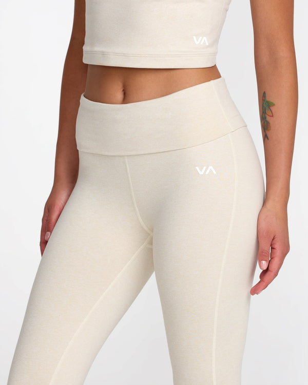 Rvca VA Fold Over Flare