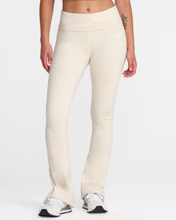 Rvca VA Fold Over Flare