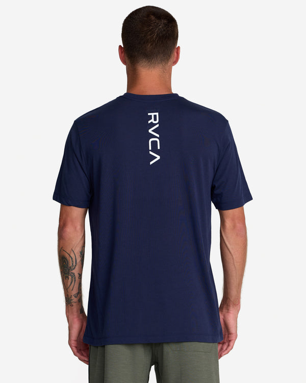 Rvca VA Mark 2 Short Sleeve Tee