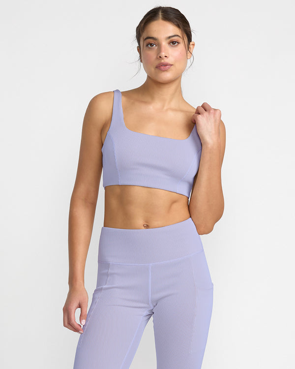 rvca VA Square Neck Bra