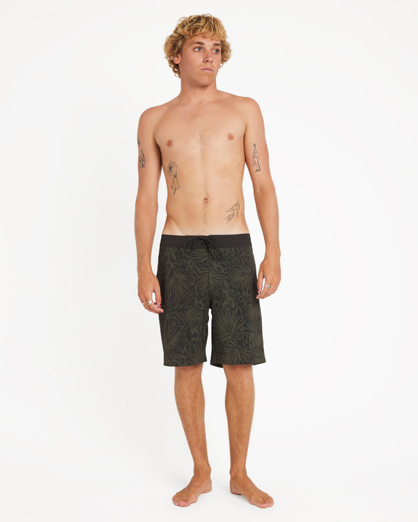Rvca VA Trunk Print