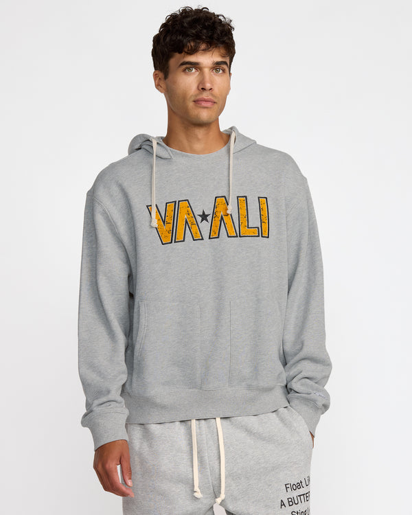 Rvca VA X Ali Hoodie