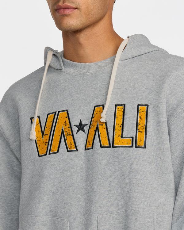 Rvca VA X Ali Hoodie