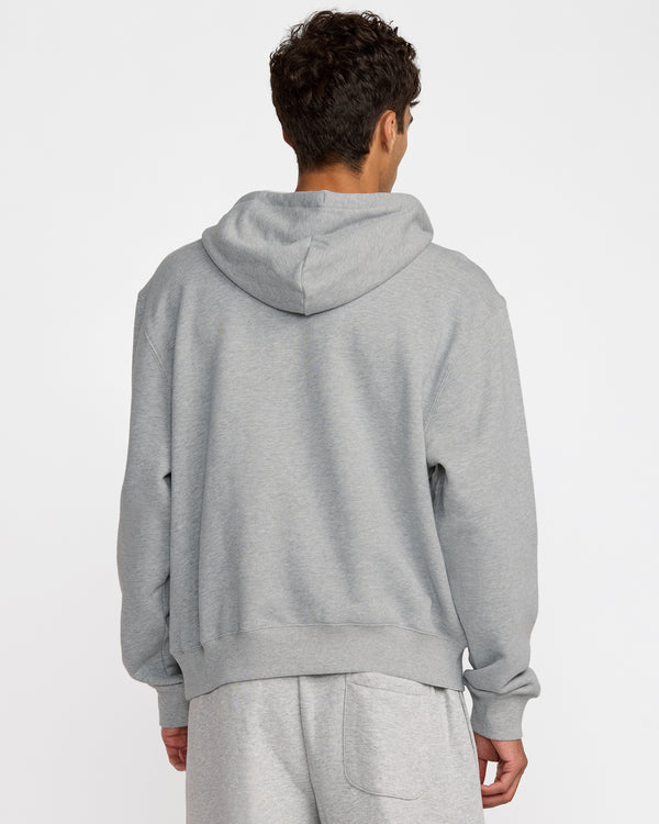 Rvca VA X Ali Hoodie