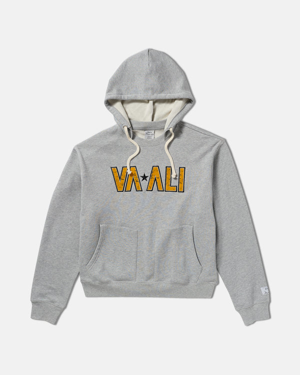 rvca VA X Ali Hoodie