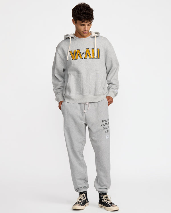 Rvca VA X Ali Sweatpant