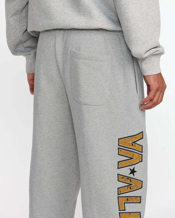 Rvca VA X Ali Sweatpant