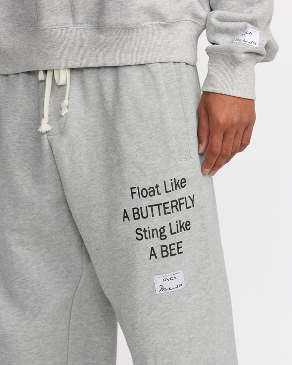 Rvca VA X Ali Sweatpant