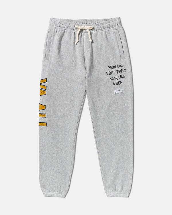 rvca VA X Ali Sweatpant