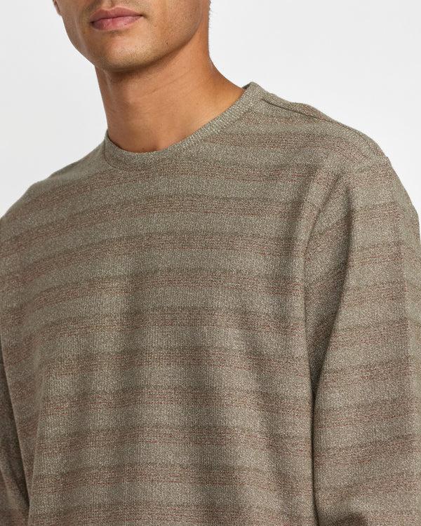 Rvca Vacancy Long Sleeve Shirt