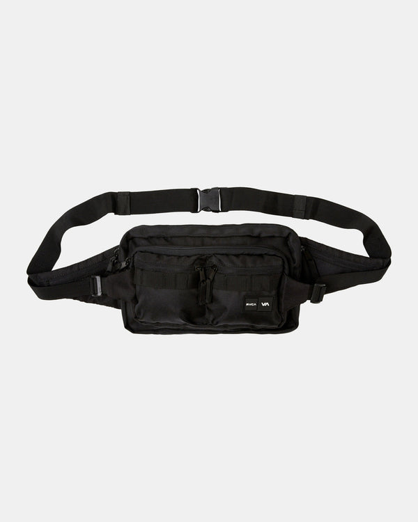 Rvca Waist Pack Deluxe Fanny Pack