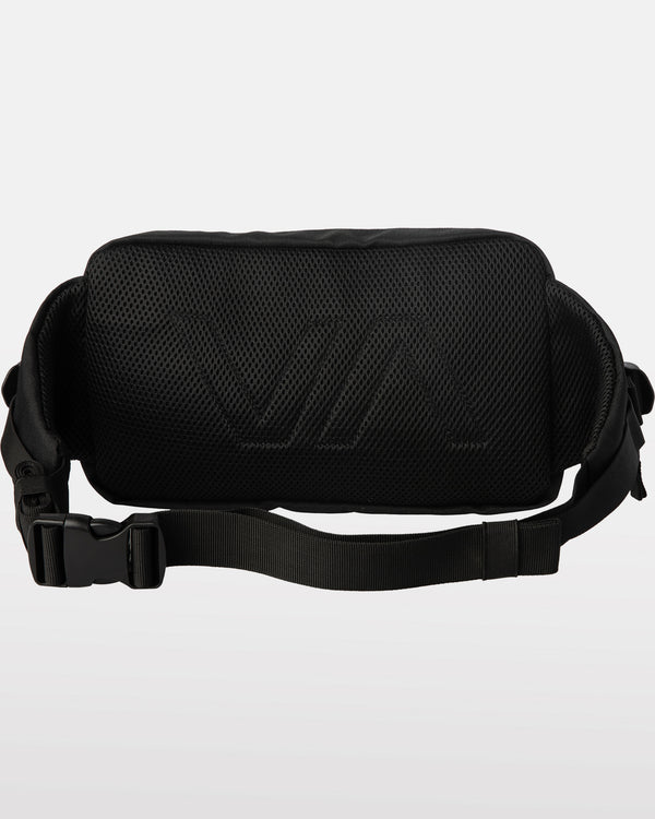 Rvca Waist Pack Deluxe Fanny Pack