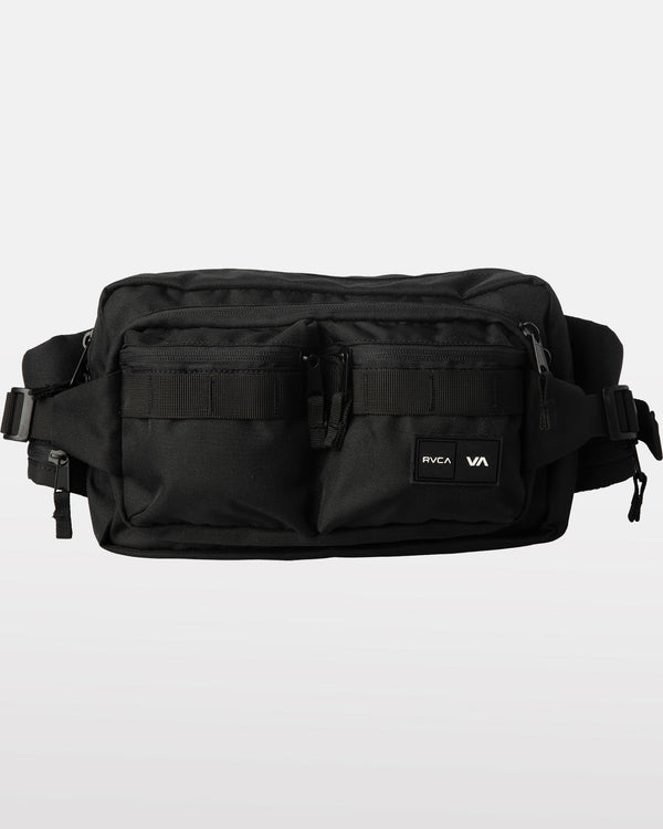 Rvca Waist Pack Deluxe Fanny Pack