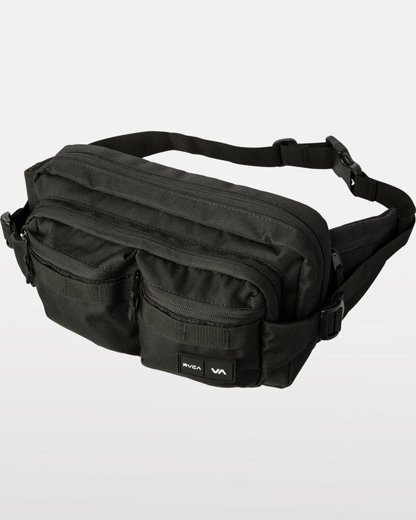 rvca Waist Pack Deluxe Fanny Pack