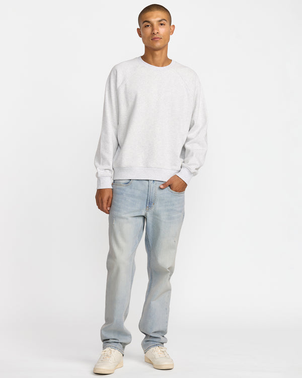 Rvca Weekend Anp Denim
