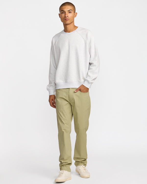 Rvca Weekend Tech 5 Pocket