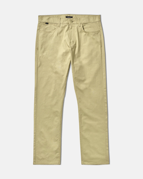 rvca Weekend Tech 5 Pocket