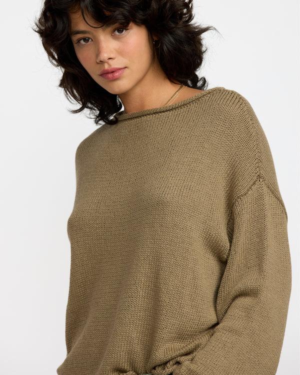Rvca Westin Sweater