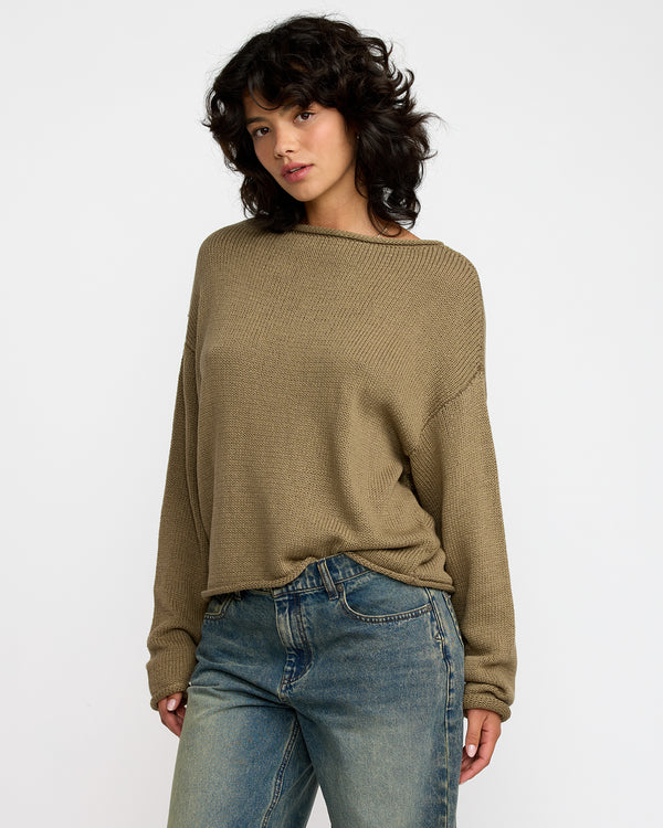 Rvca Westin Sweater
