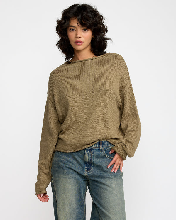 rvca Westin Sweater