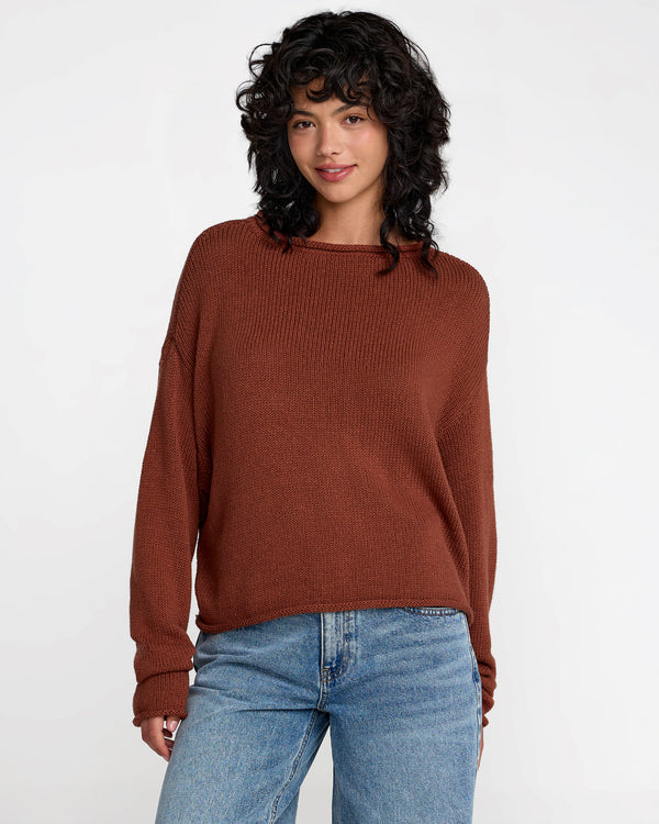 rvca Westin Sweater