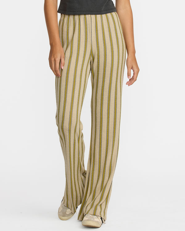 Rvca Willow Pant
