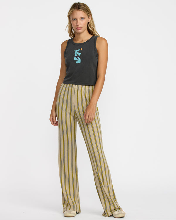 rvca Willow Pant