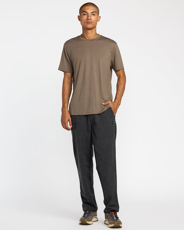 Rvca Yogger Ascend Hybrid Pant